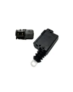 Serrure de porte, voiture, adaptable OPEL RENAULT - 3RG