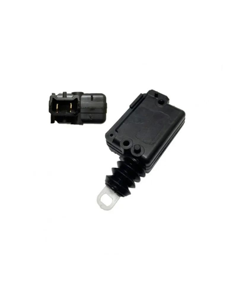 Serrure de porte, voiture, adaptable OPEL RENAULT - 3RG