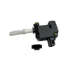 Serrure de porte, voiture, adaptable VAG - 3RG