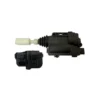 Serrure de porte, voiture, adaptable OPEL - 3RG