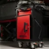 Servante atelier, pour diagnostic, 816.0002 - KSTOOLS