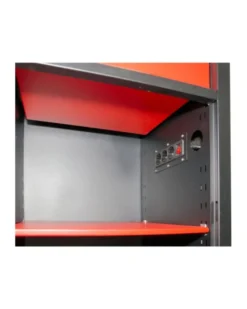 Servante atelier, pour diagnostic, 816.0002 - KSTOOLS