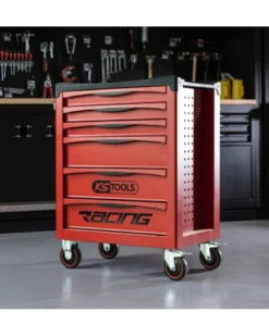 Servante atelier, Racing, 6 tiroirs - KSTOOLS