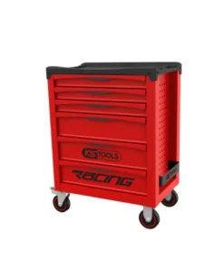 Servante atelier, Racing, 6 tiroirs - KSTOOLS