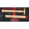 Servante d’atelier, complète, One by One, 166 pcs - Kstools