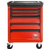 Servante d’atelier, ROLL, 6 tiroirs - Facom