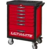 Servante d'atelier vide "Ultimate" (809.0007) - KS TOOLS