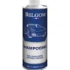 Shampoing carrosserie, auto 500ml - Belgom