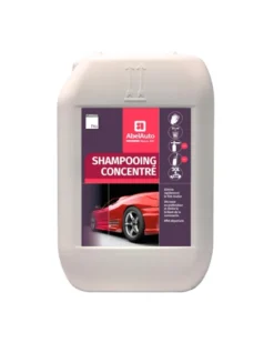 Shampoing concentré carrosserie, 20 L - Abel Auto