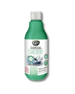 Shampoing voiture concentré, 500ml ECOCERT - GS27