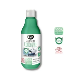Shampoing voiture concentré, 500ml ECOCERT - GS27