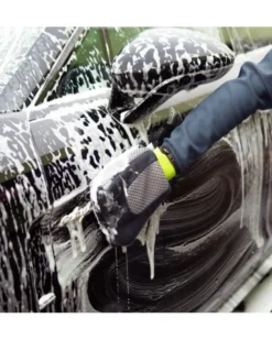 Shampoing voiture concentré, 500ml ECOCERT - GS27