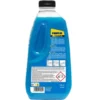 Shampoing voiture, moussant&lustrant, Cerami-x, 1L - Rain X