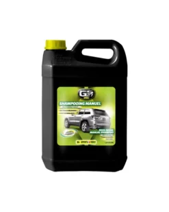 Shampooing Manuel+ Concentré 5 L - GS27