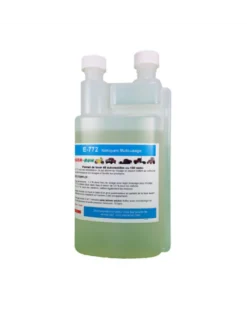 Shampooing pour voiture, nettoyant, multifonction, 1L - MECARUN