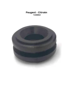 Silent bloc inférieur de boitier filtre à air (1436S4) - 3RG