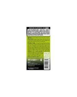 Soin des plastiques triple action (400 ml) - GS27