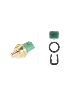 Sonde de température, liquide de refroidissement HELLA Ref : 6PT 009 309-391