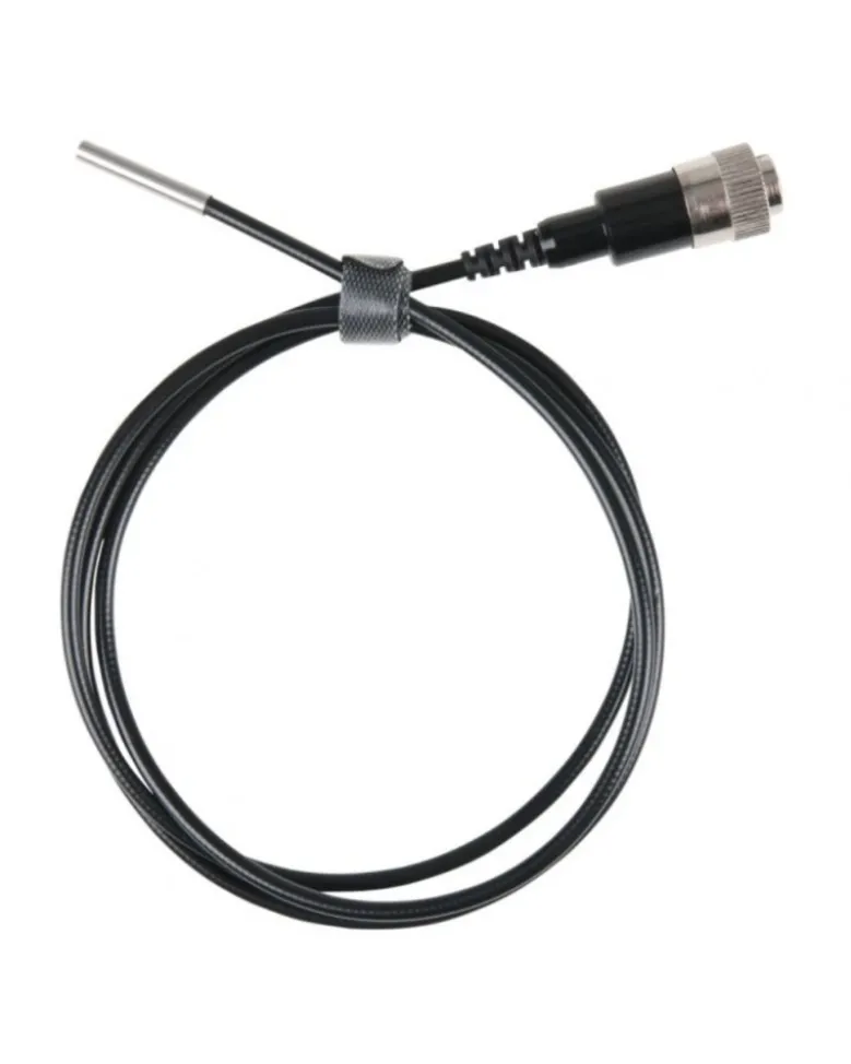 Sonde de vidéoscope HD 500.7530 et 500.7500 - Kstools