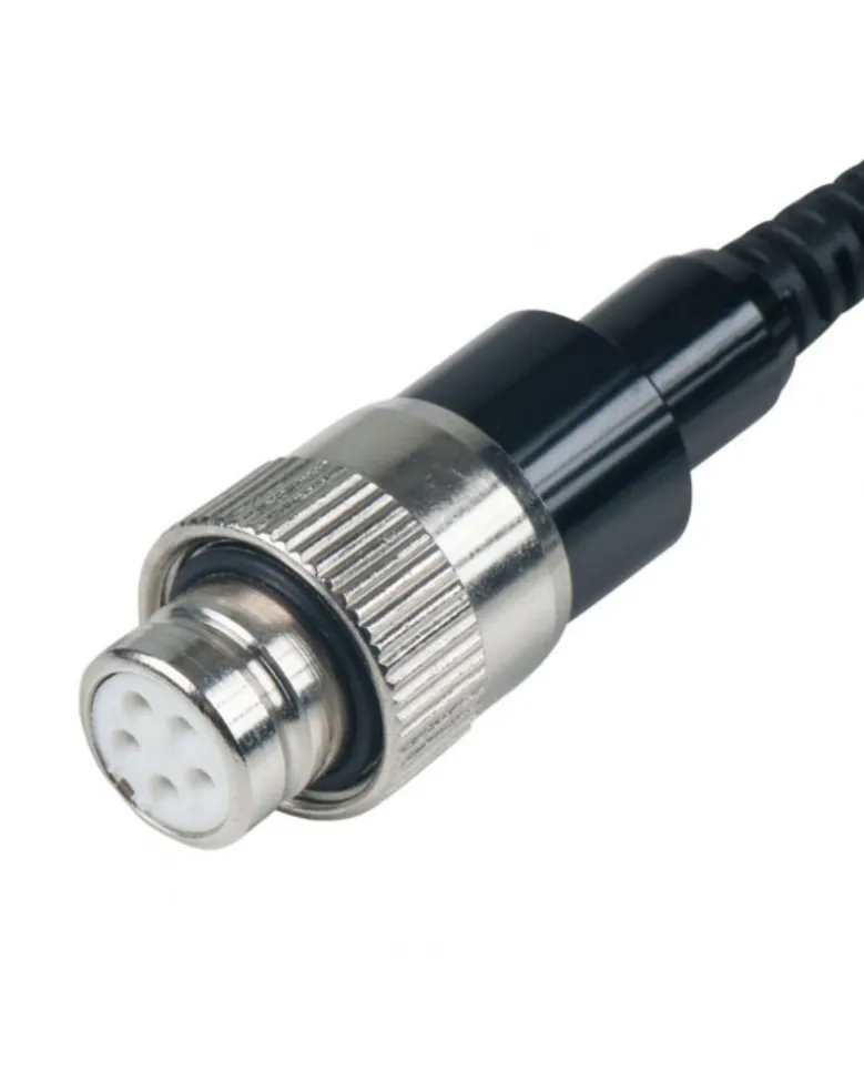 Sonde de vidéoscope HD 500.7530 et 500.7500 - Kstools