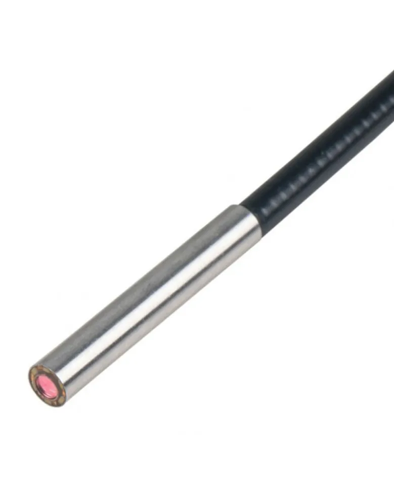 Sonde de vidéoscope HD 500.7530 et 500.7500 - Kstools