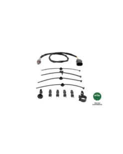 Sonde lambda NGK Ref : 96650