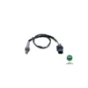 Sonde lambda NGK Ref : 97739