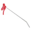 Soufflette à air comprimé, avec buse, 510mm, ¼” - Kstools