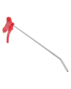 Soufflette à air comprimé, avec buse, 510mm, ¼” - Kstools