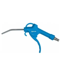 Soufflette air comprimé , PVC, à bec, 100mm - SODISE
