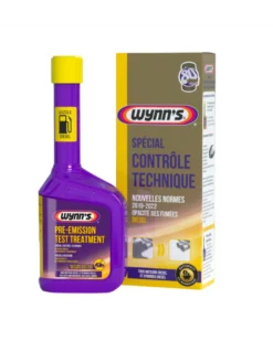 Spécial contrôle technique DIESEL Wynn’s - 325ml