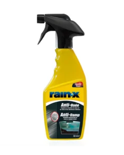 Spray anti buée voiture, 500 ml - Rain X