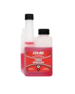 Stabilisateur essence, voiture (236ml) - STA-BIL