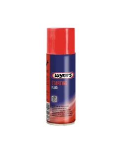 Starting fluid, départ moteur, 200 ml - Wynn's