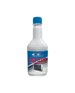 Stop fuite radiateur, 250 ml - 3RG