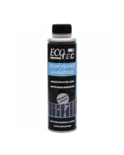 Stop fuite radiateur, voiture, 250ml - ECOTEC
