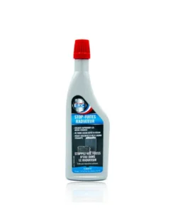 Stop fuites radiateur, curatif 200ml - ERC