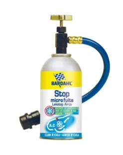 Stop micro-fuite climatisation - Bardahl
