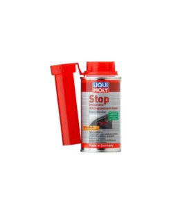Stop pollution, diesel, Diesel Stop, 150 ml - Liqui Moly