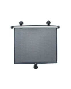 Store pare-soleil enrouleur voiture 50x40 cm - Car+