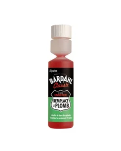Substitut de plomb Essence 250ml - Bardahl Classic