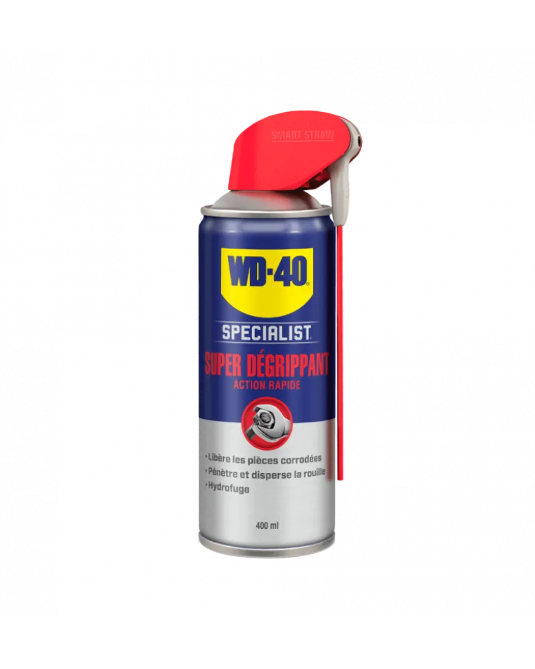Super dégrippant specialist 400 ml - WD40