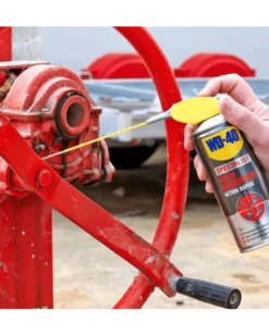 Super dégrippant specialist 400 ml - WD40