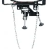 Support de boite de vitesse (160.0341) - KS TOOLS
