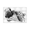 Support moteur SASIC Ref : 4001734