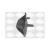 Support moteur SASIC Ref : 8441171
