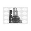 Support moteur SASIC Ref : 8131921