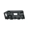 Support pare choc, avant droit, adaptable DACIA - 3RG