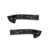 Support pare choc, essieu avant, adaptable PSA, 2pcs - 3RG