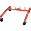 Support pour chariots de manutention pour véhicule (160.0387) - KSTOOLS